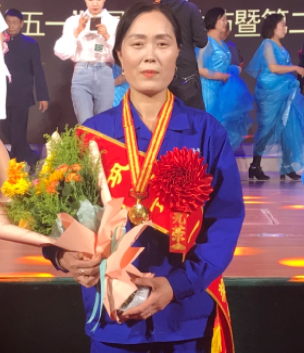 【凝聚榜樣力量】——堅守崗位，無私奉獻(xiàn)的生日夜